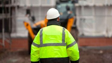 Securing Construction Sites